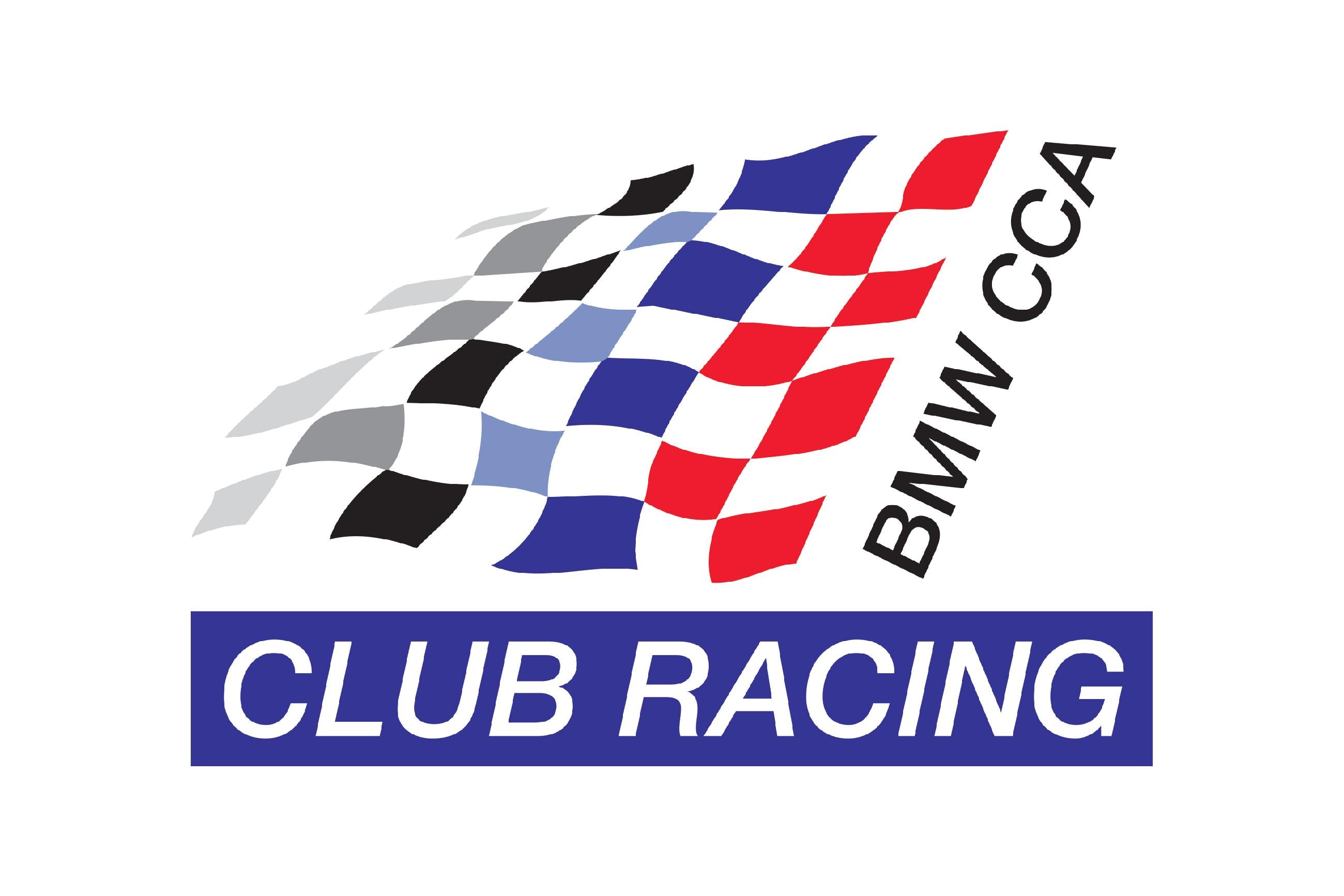 BMW CCA Club Racing