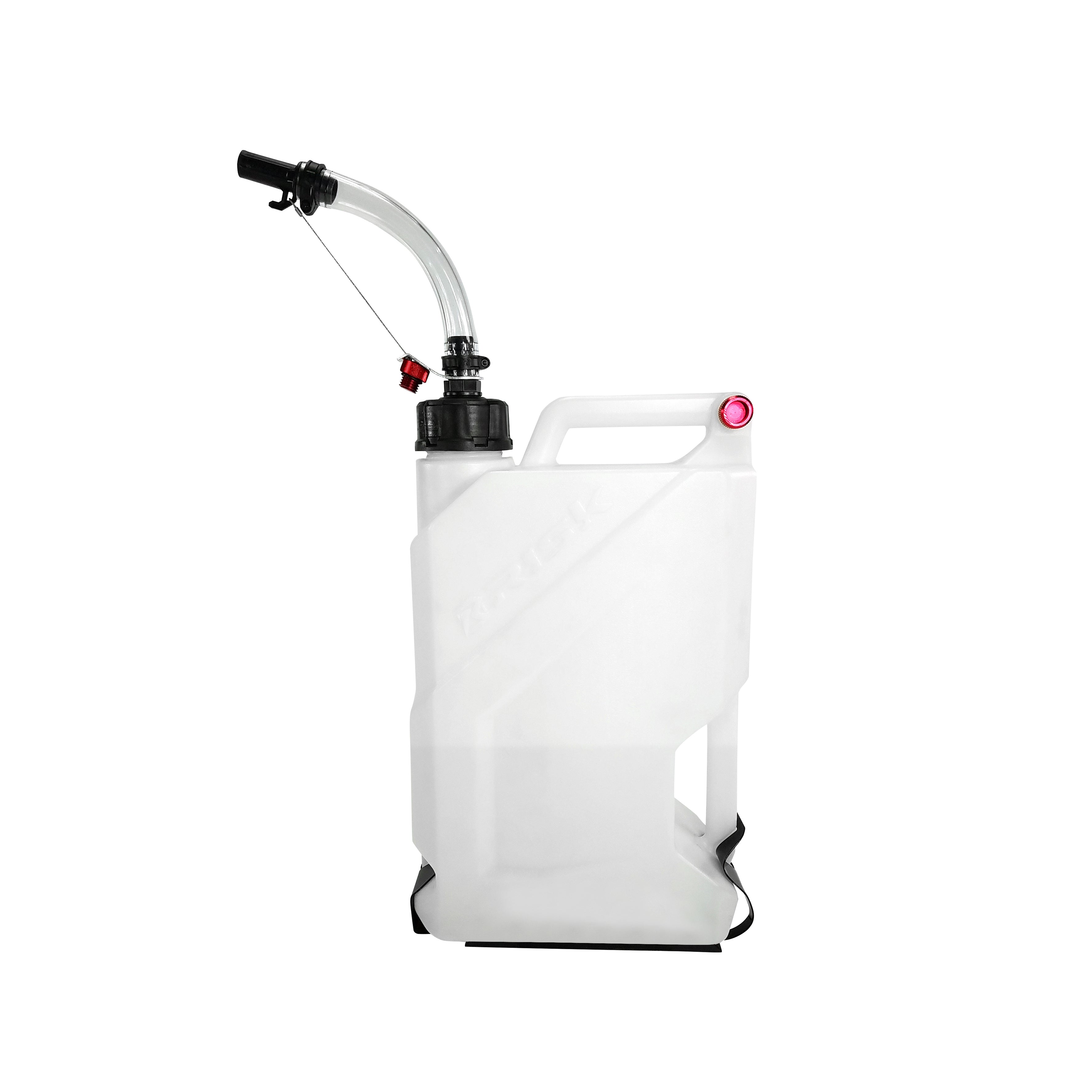 EZ3 With optional Spout