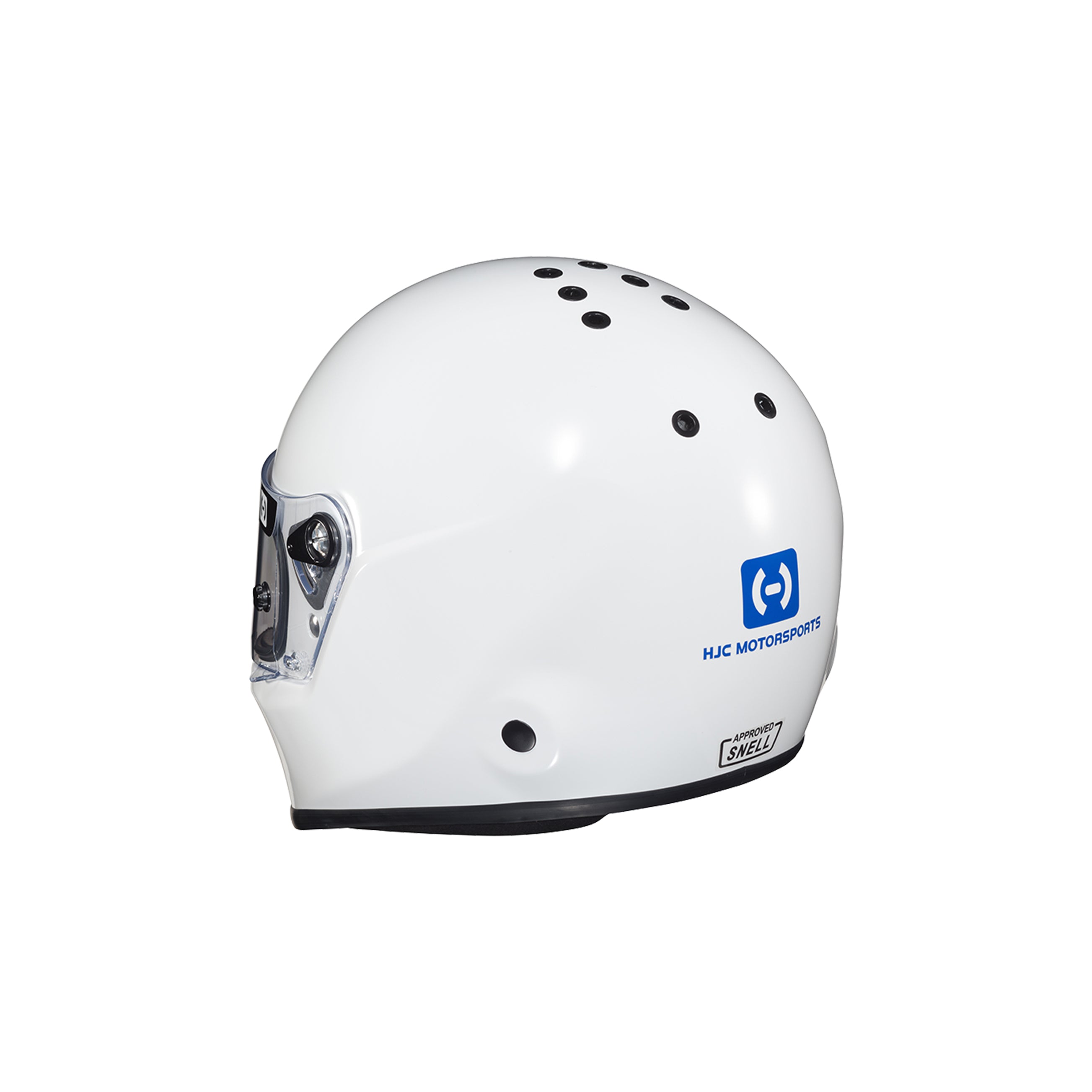 HJC H70 Lightweight fiberglass helmet Snell 2020