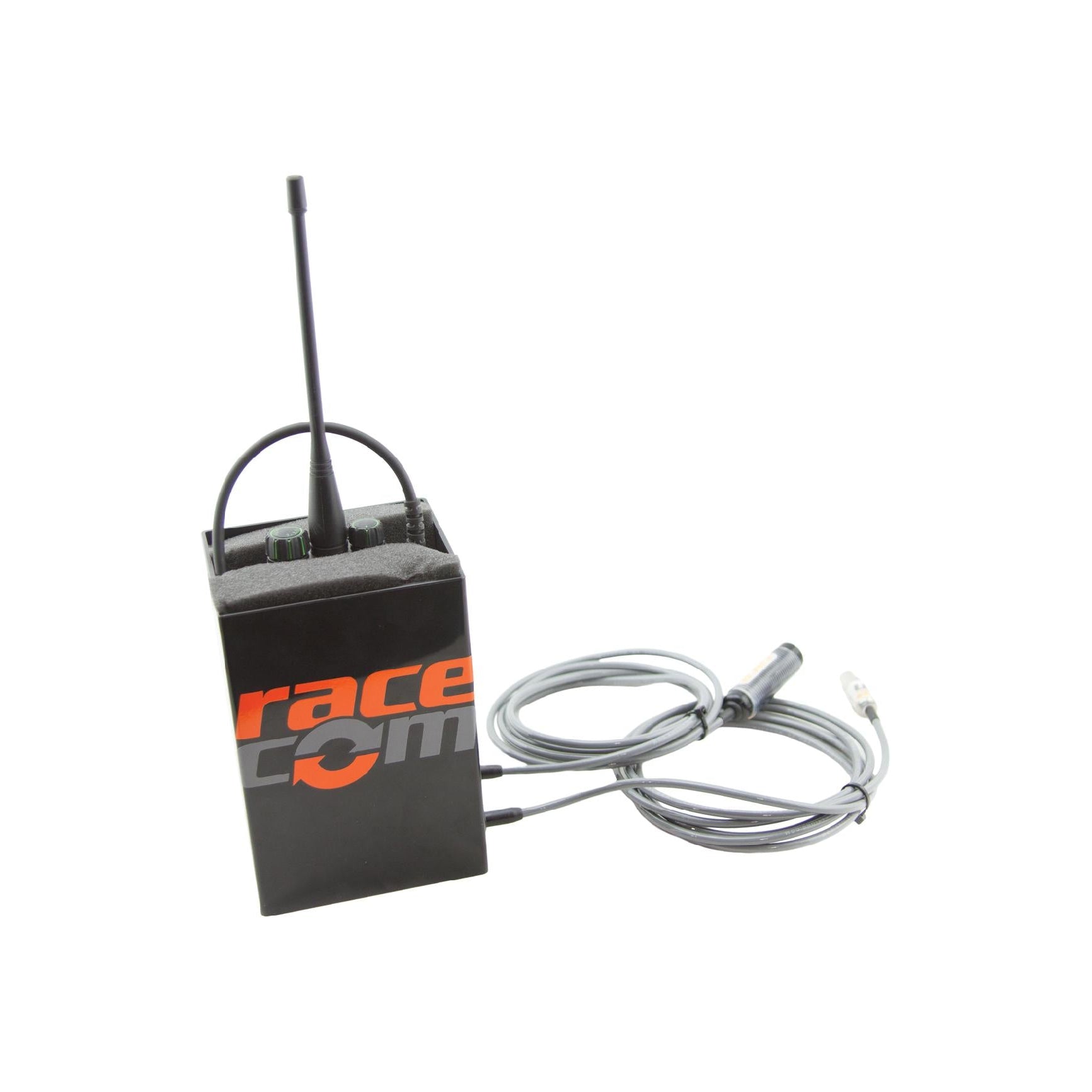 Integrated Radio Box (IMSA Version)