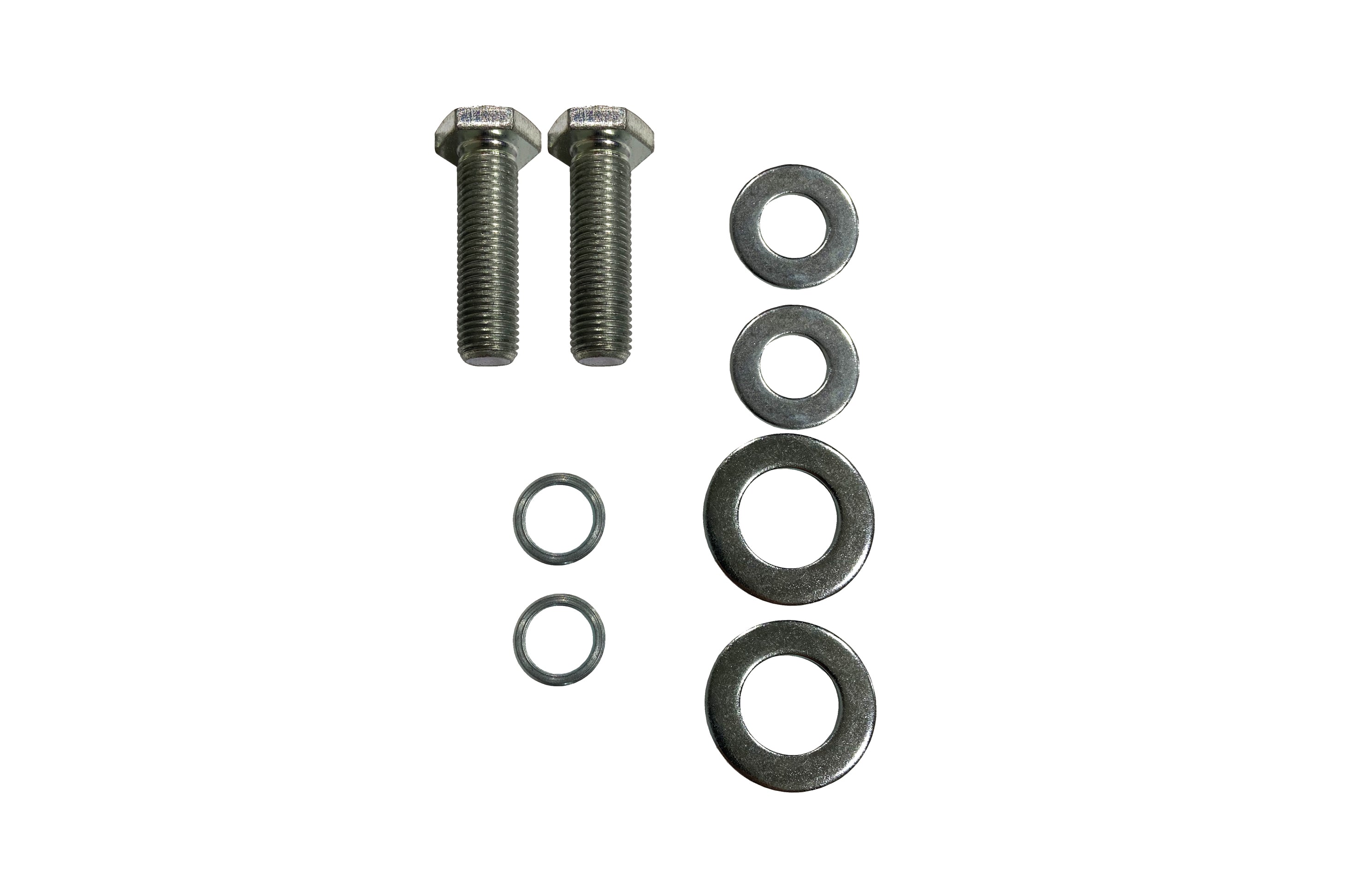 Porsche 991 Hardware Bolt on Kit (2-SG29/2-S82/2- S184/4-S10)