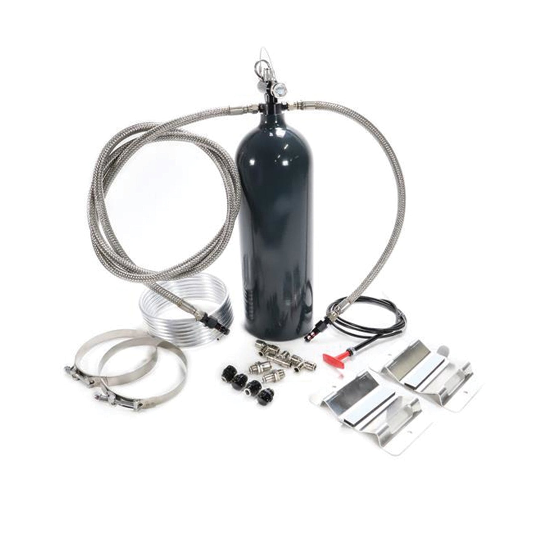 Lifeline Zero 360 SFI 17.1 10lbs Mechanical + Dual Auto Activation