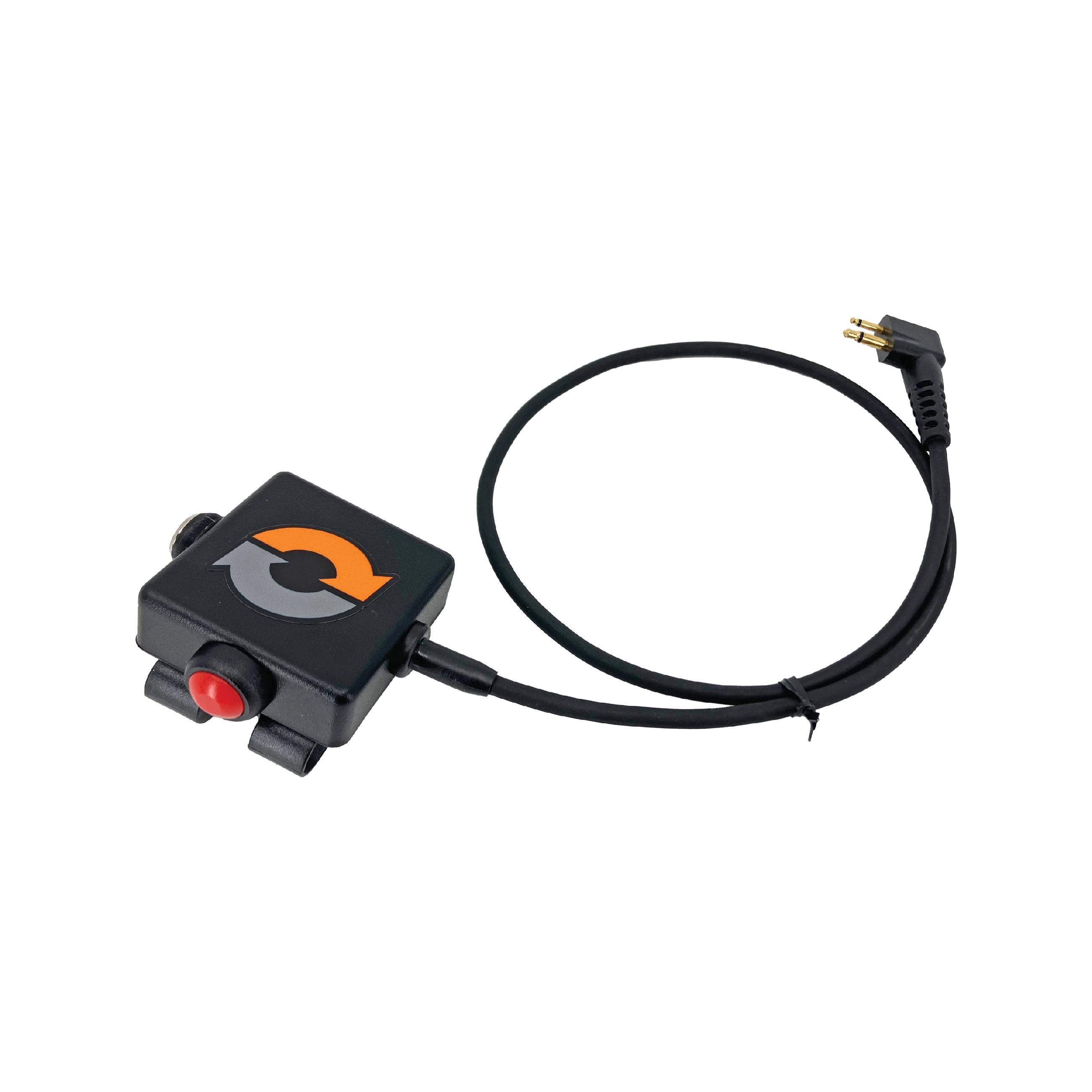 Radio Box - Single Radio