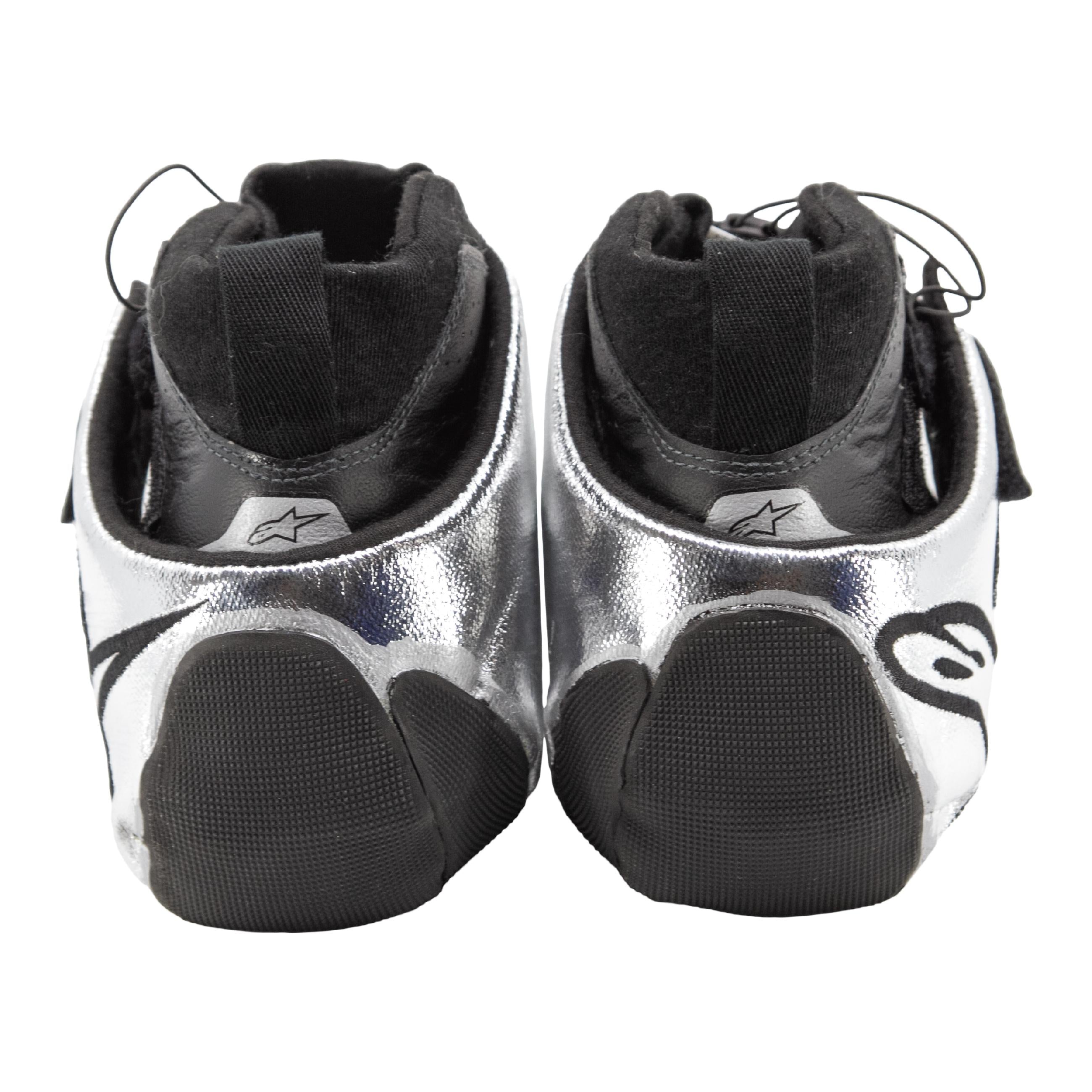 Alpinestars Heal Cup Heat Bootie for Racing Shoes