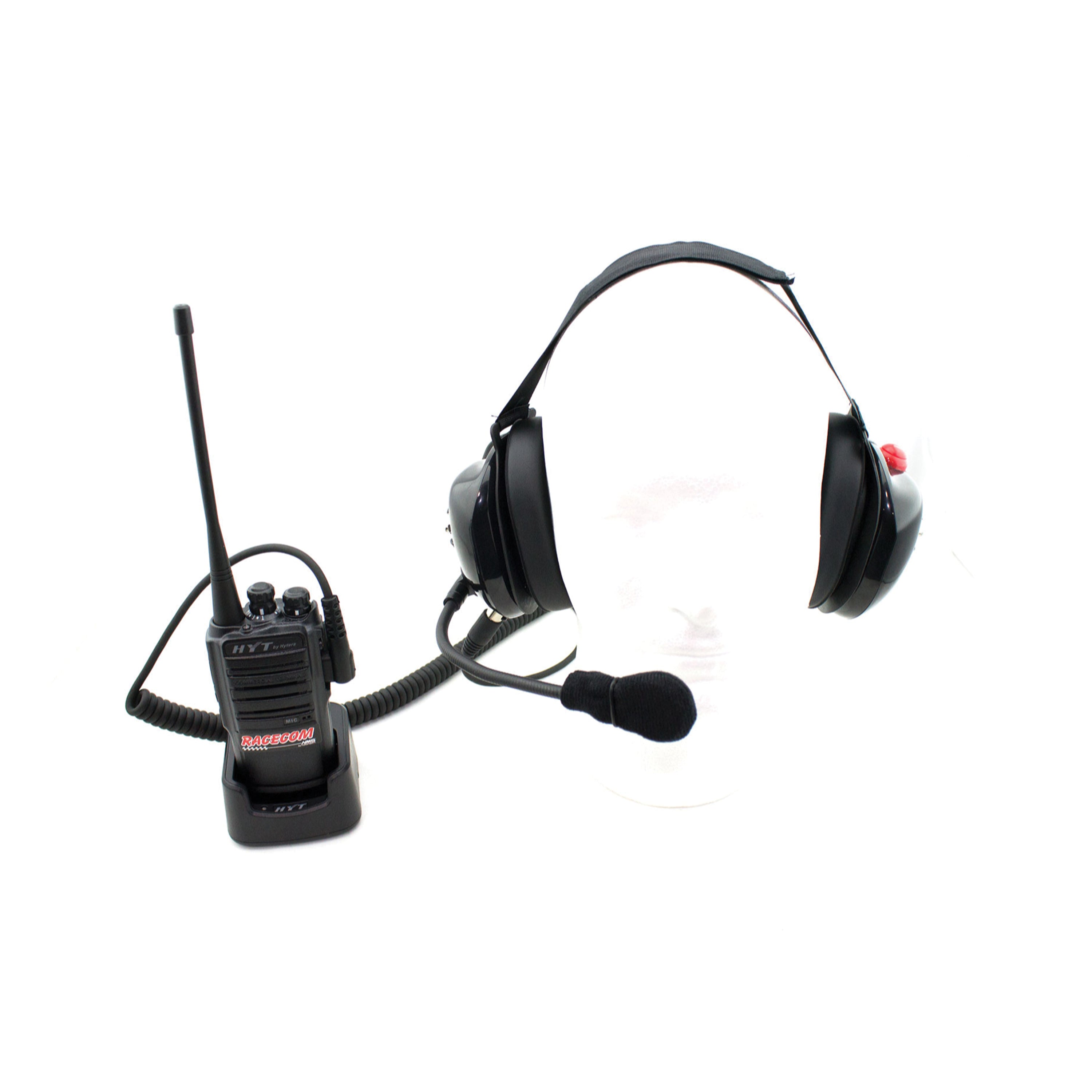 Analog Radio Crew Kit