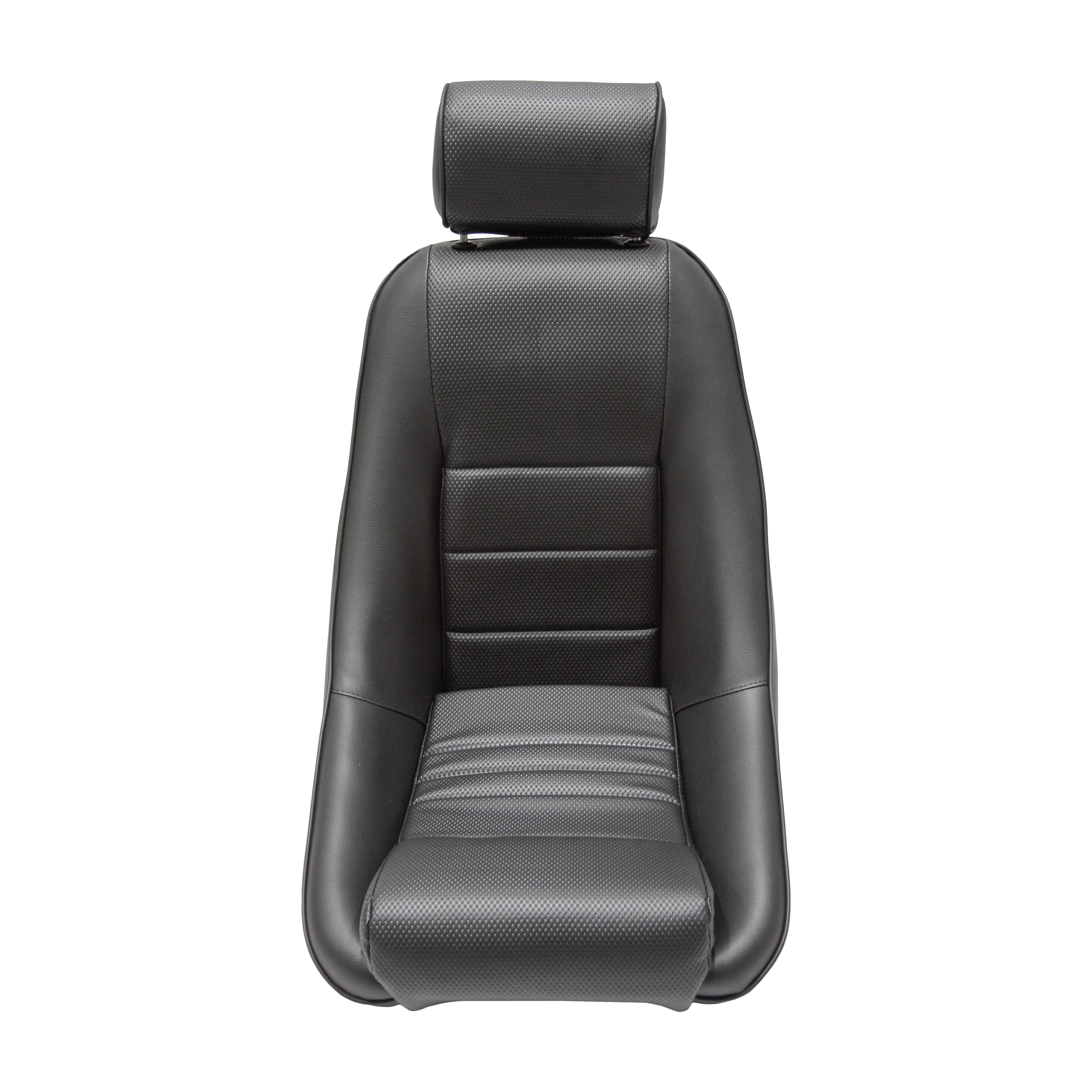 Cobra Classic RS with Headrest