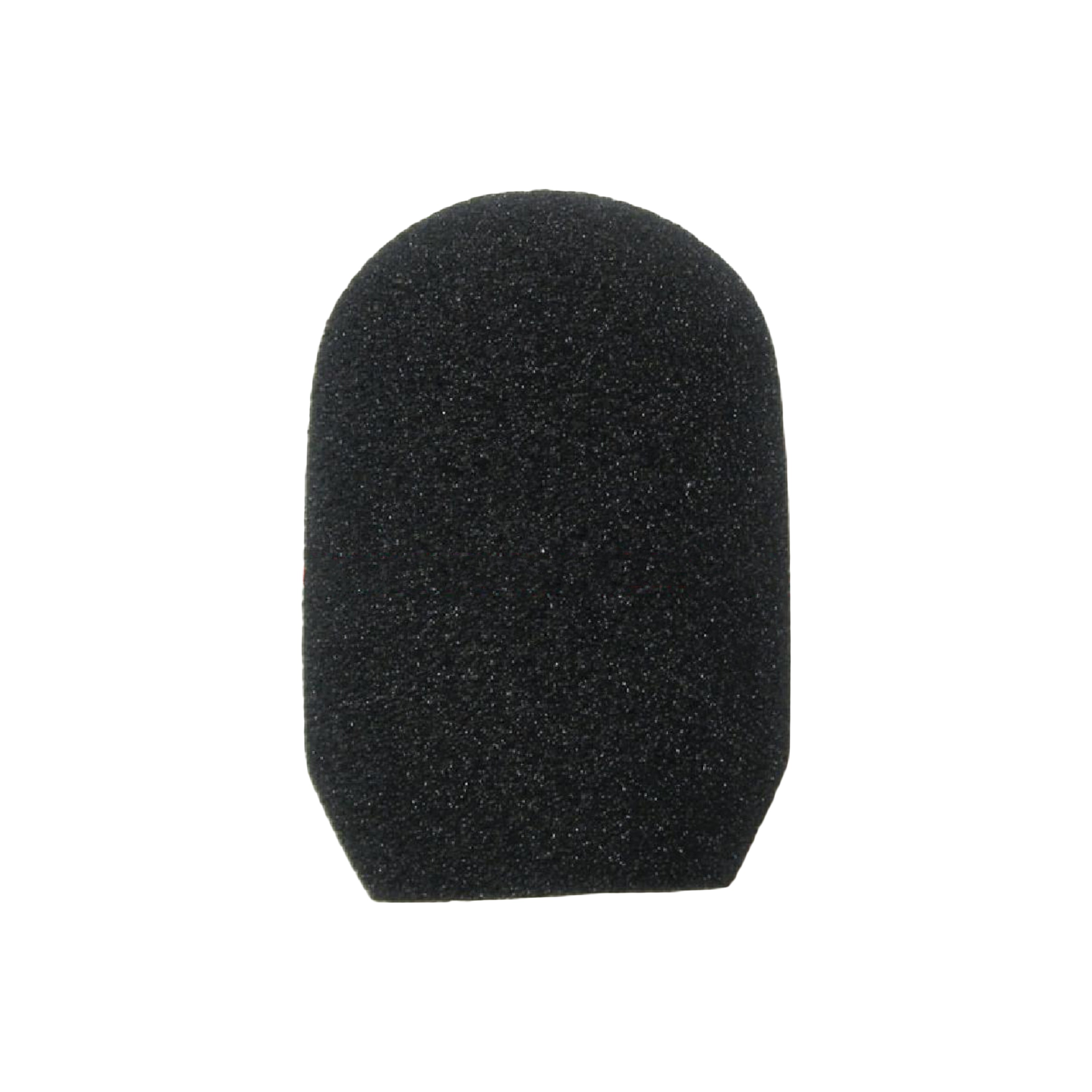 Foam Microphone Cover