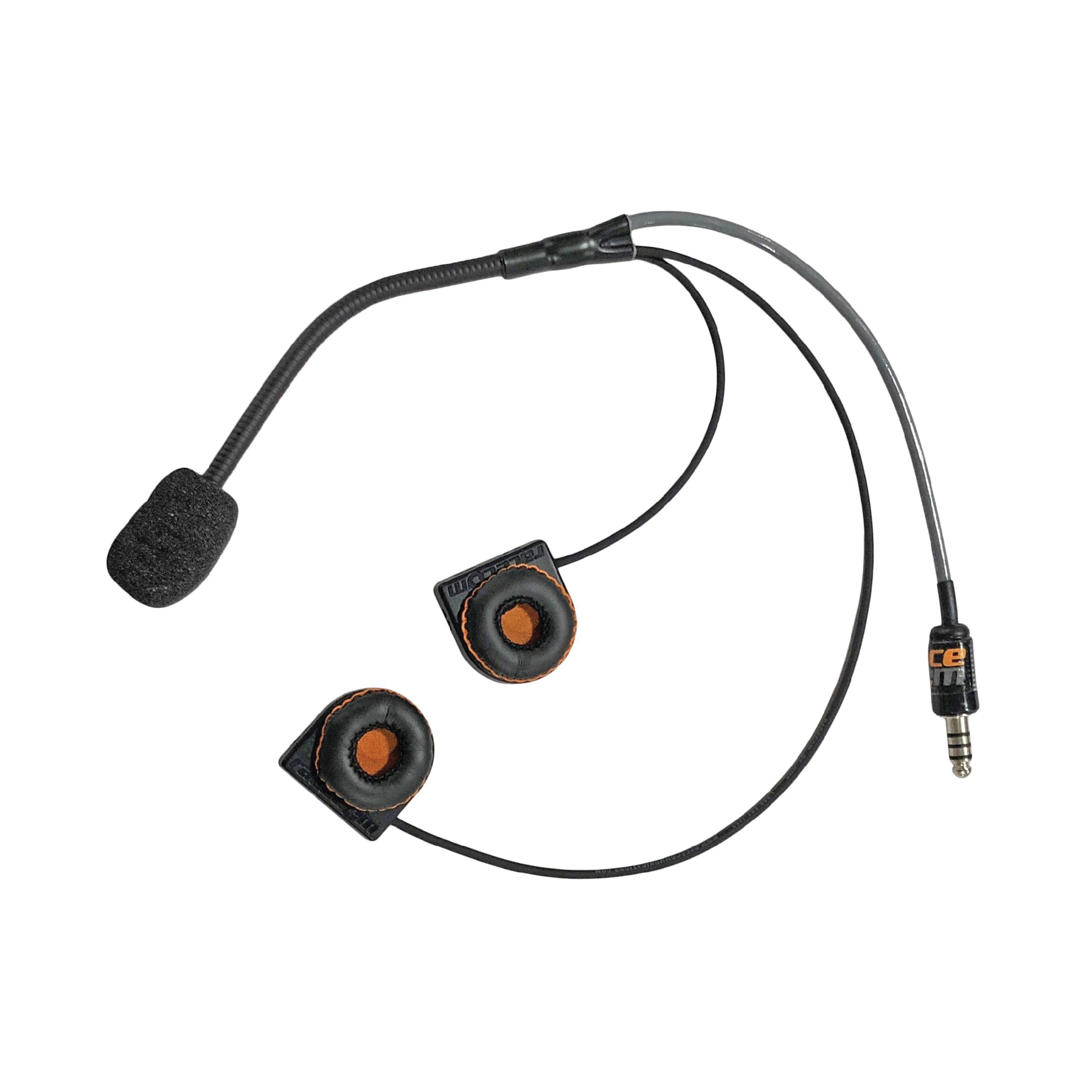 Helmet Speaker Kits V2