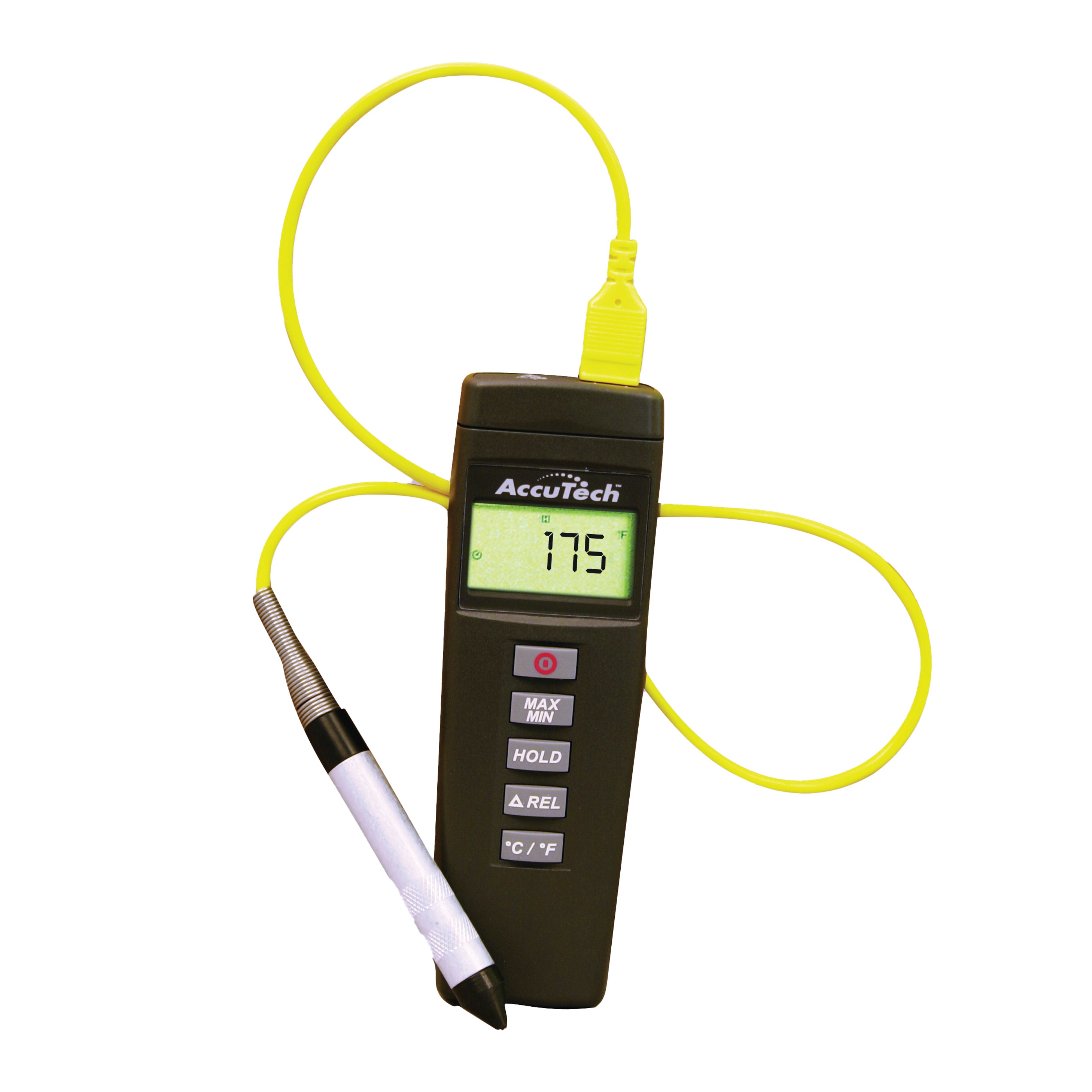 Longacre Economy Tire Pyrometer