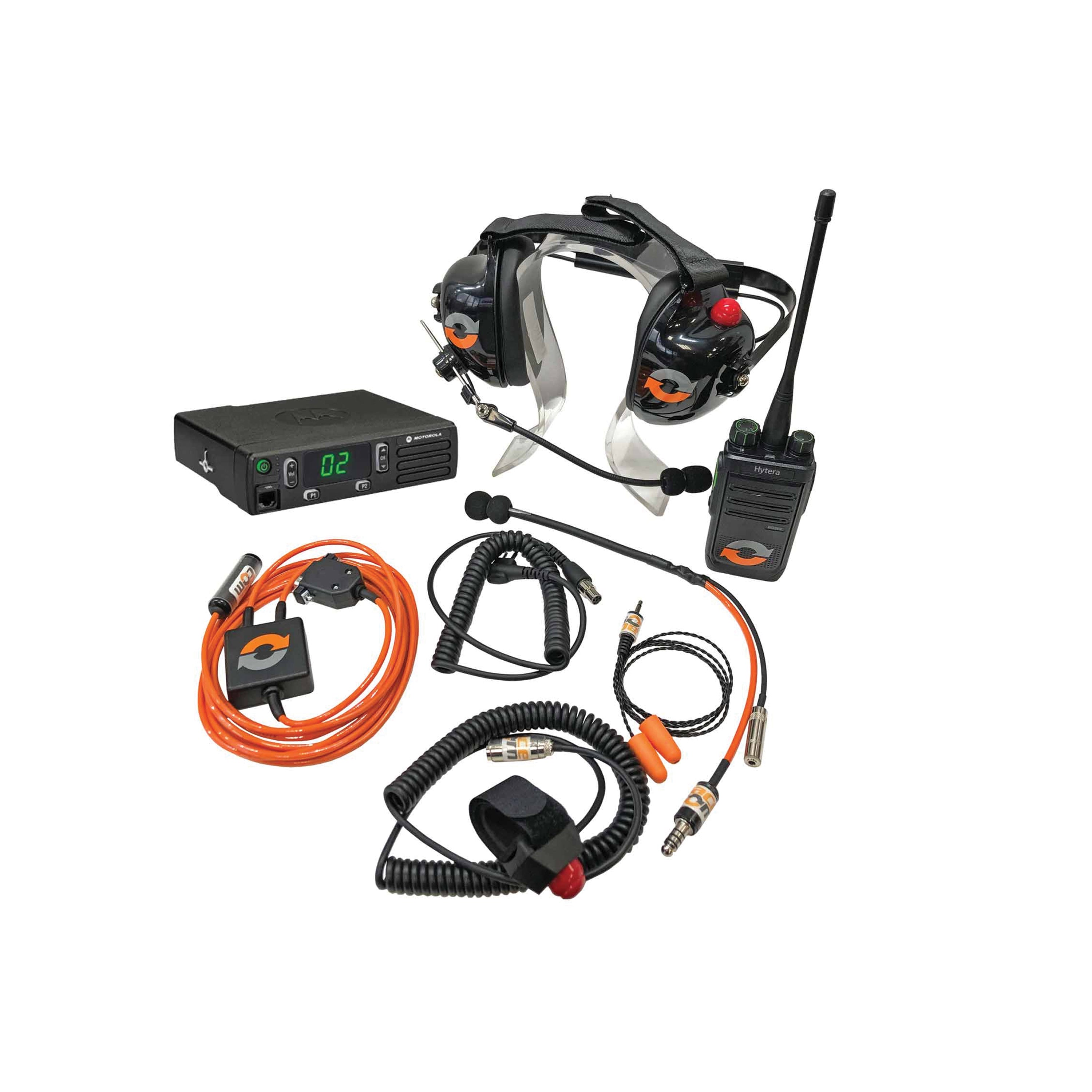 Pro Digital Radio Kit