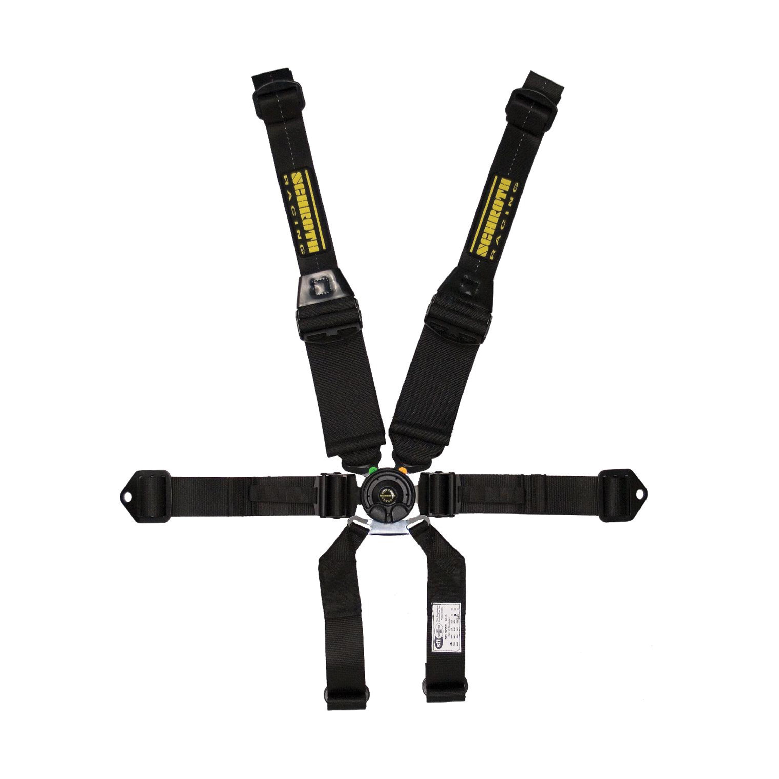 16.5 Profi 3" to 2" Shoulders