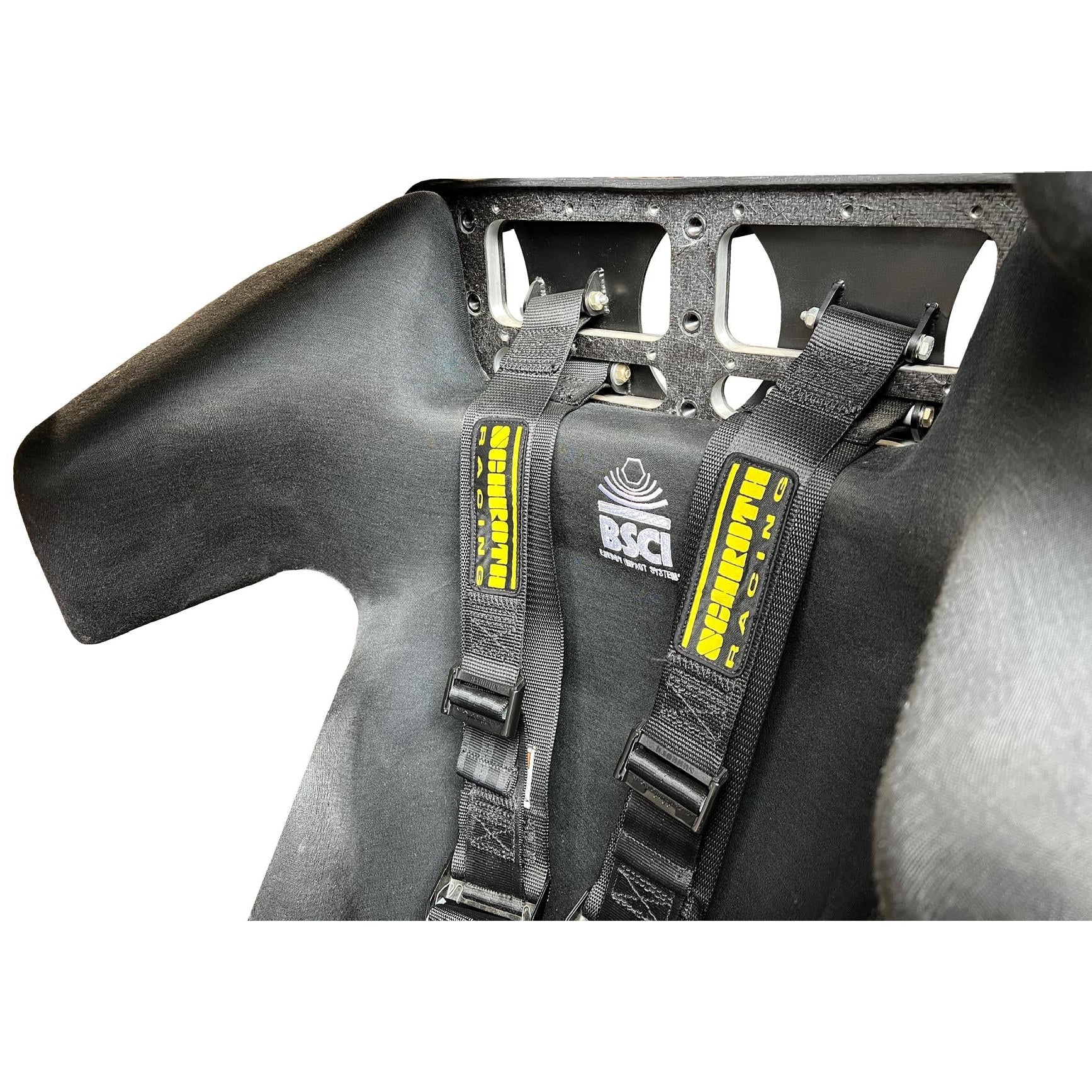 Double Shoulder Example