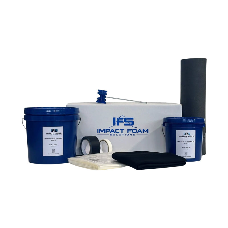 IFS Slow Rise Seat Foam Kit