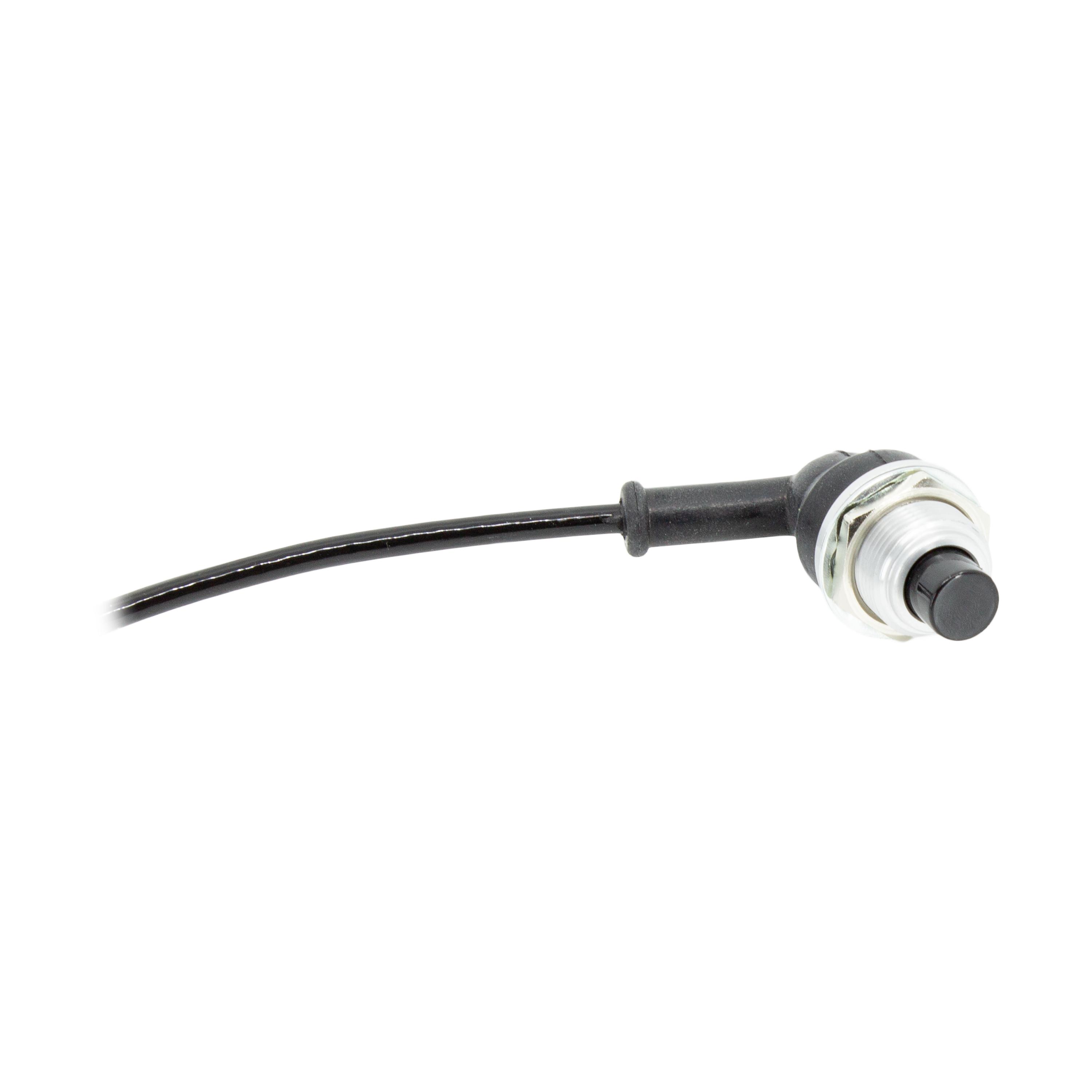 PTT Button (5/8in) hole