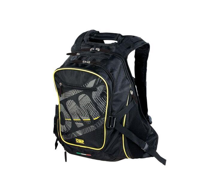 OMP ONE Backpack