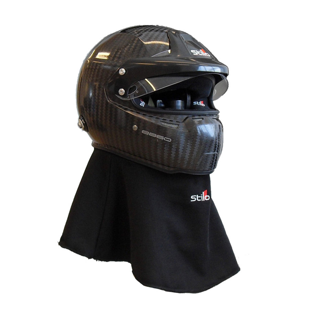 Stilo ST5 Small Shell Helmet Skirt