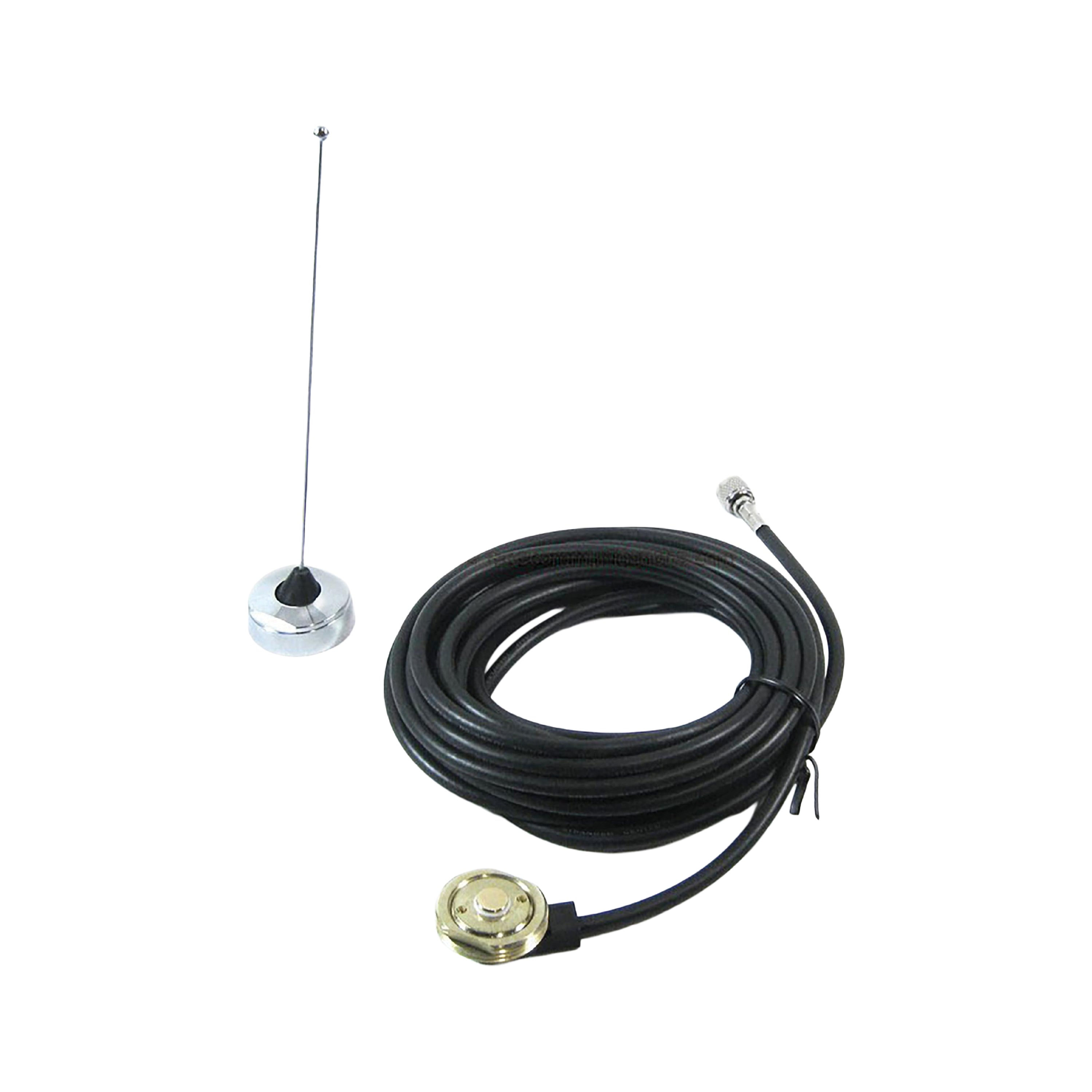 Whip Version - R AT UHFMOB