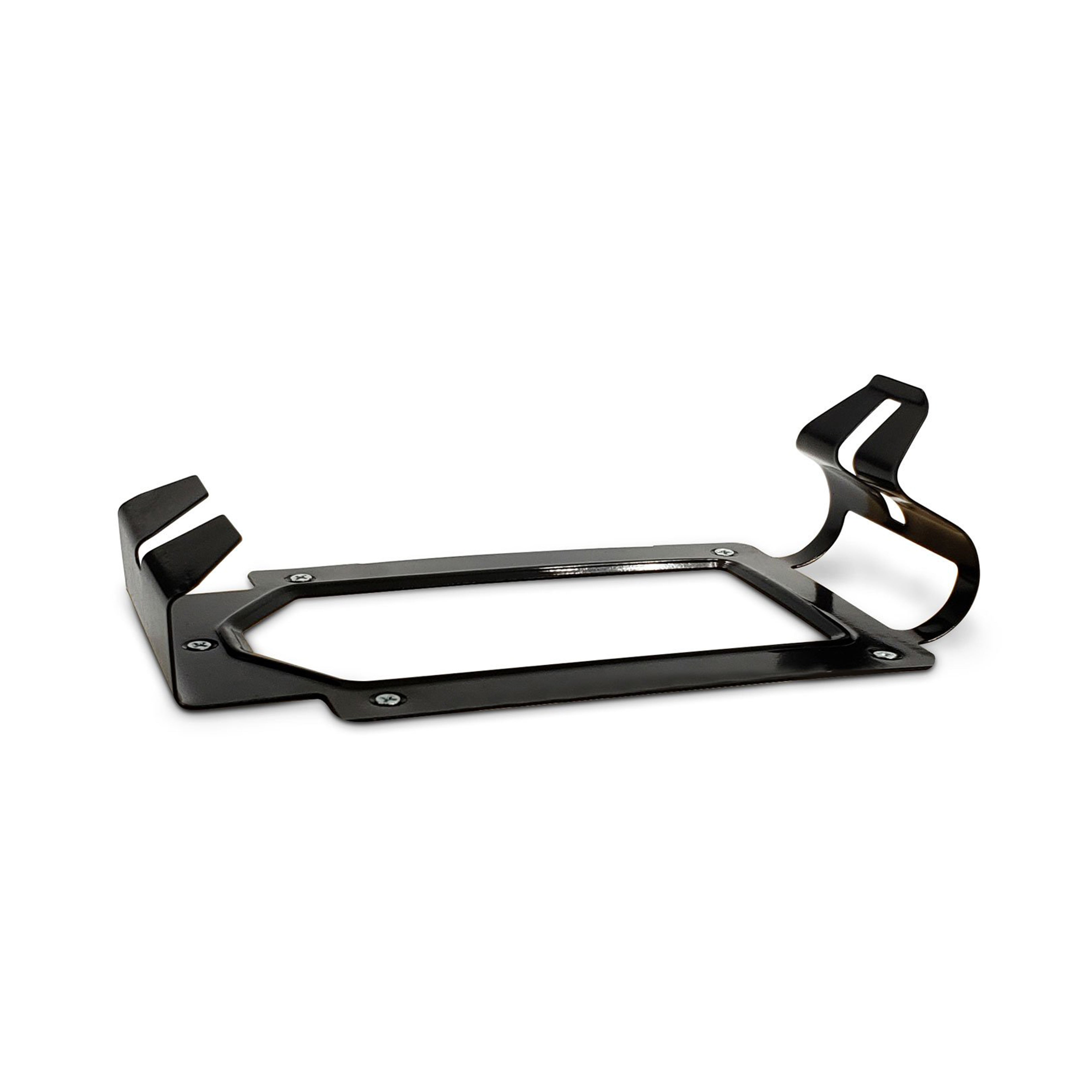 EZ fuel jug transport mount for EZ3 & EZ5