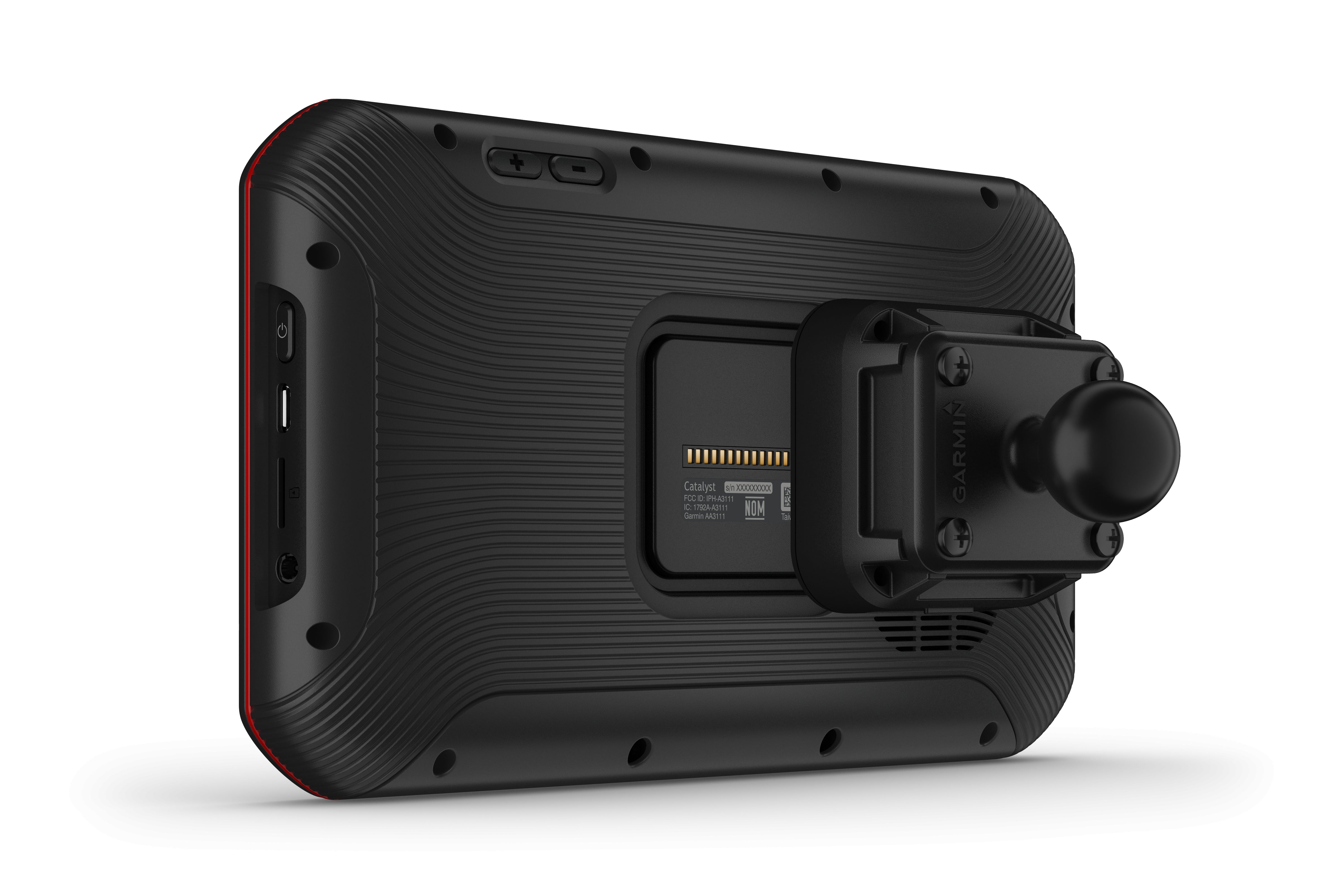 Garmin Catalyst Driving Performance Optimizer