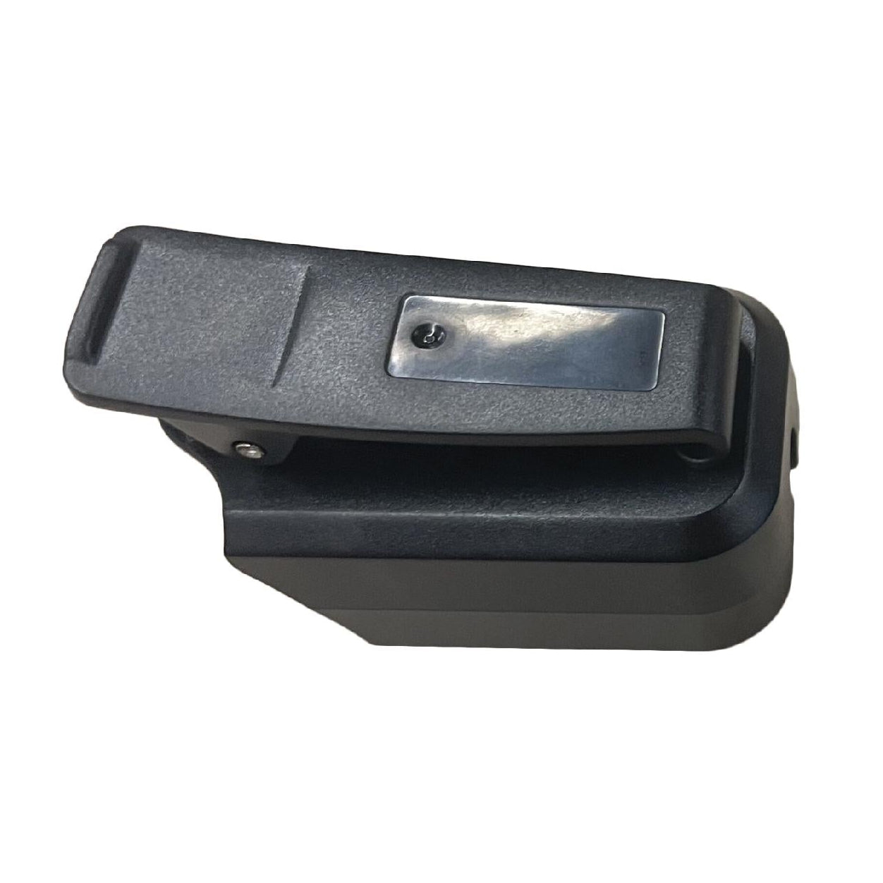 Sentry Case Rear with Belt Clip