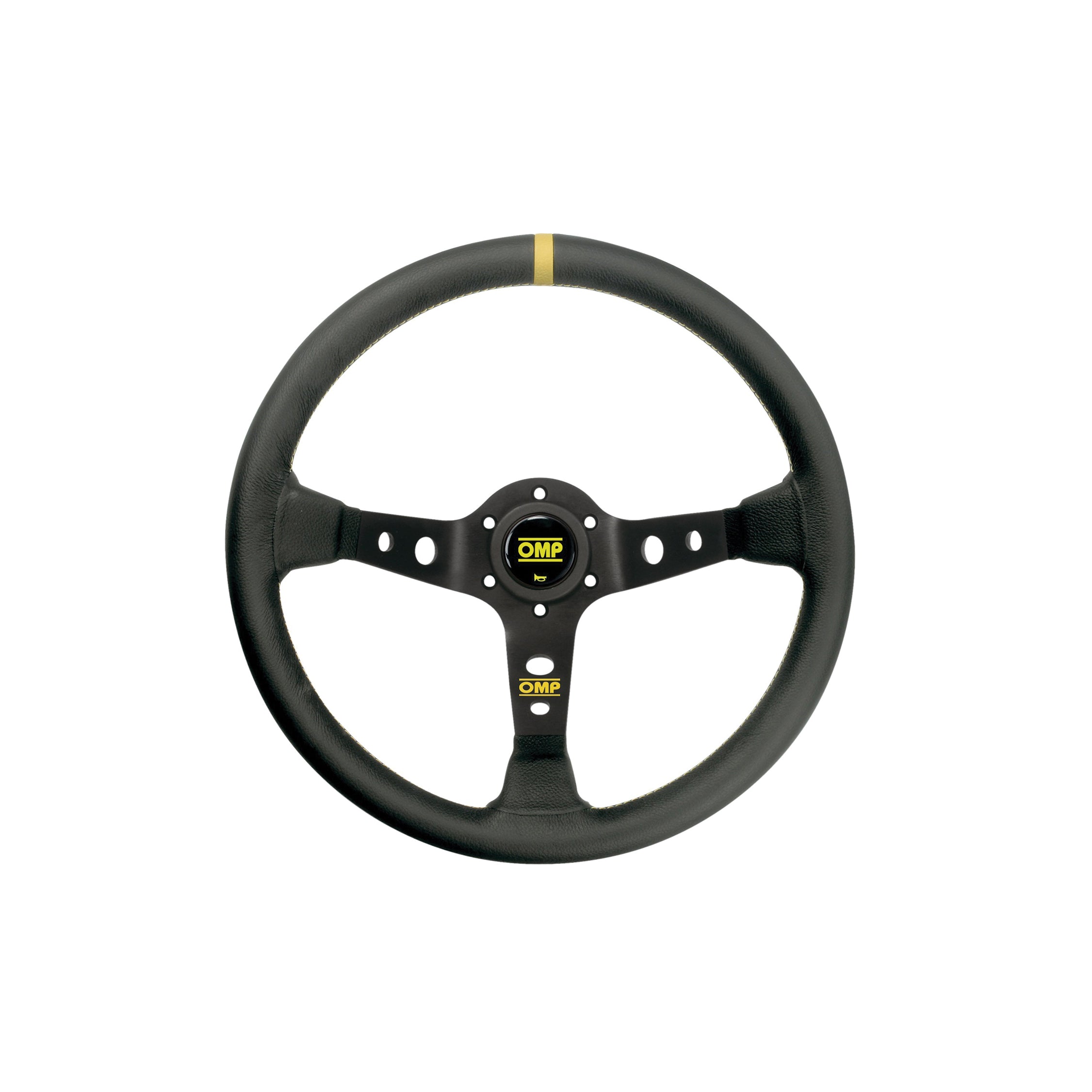 Corsica Liscio Steering Wheel