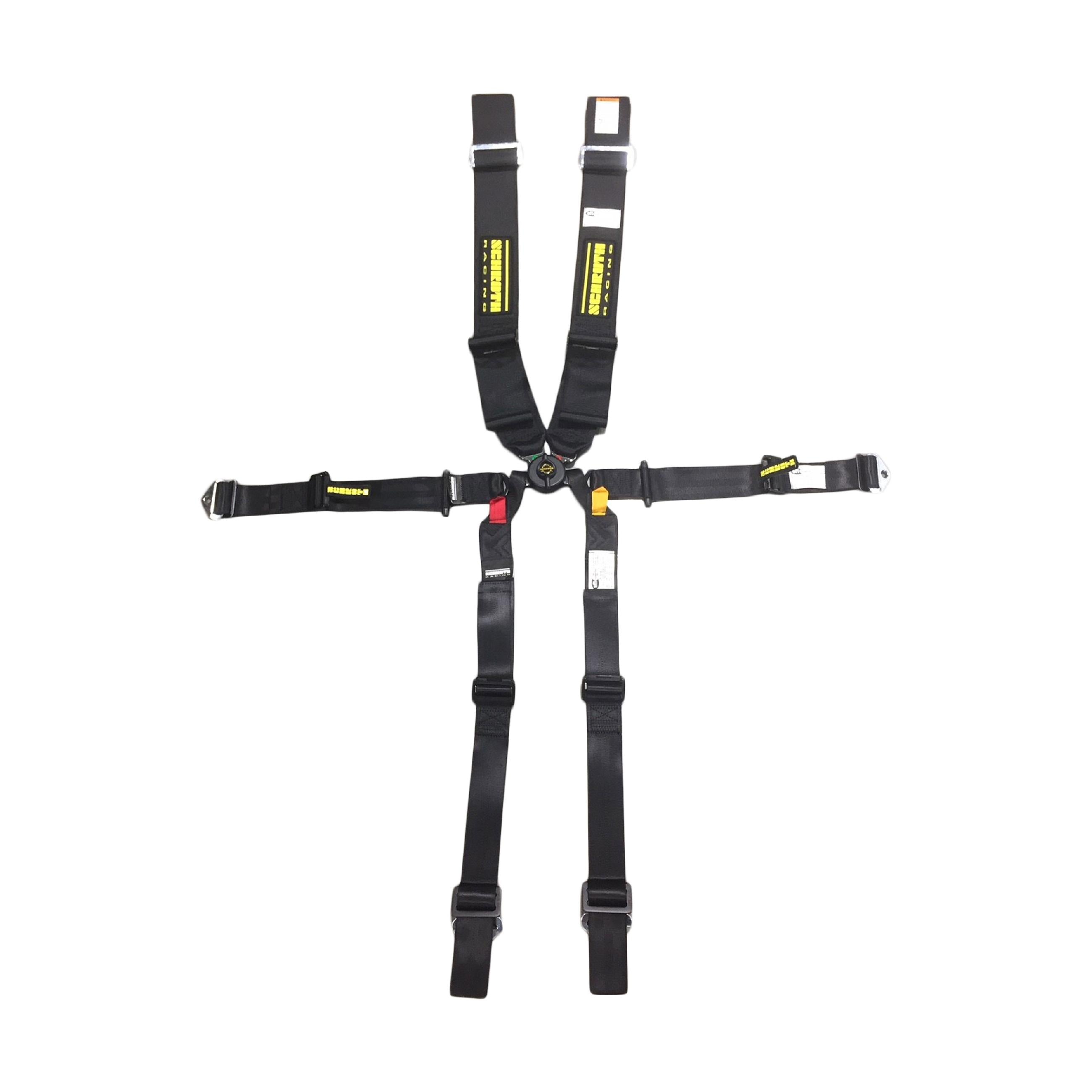 SAE Harness SFi 16.1