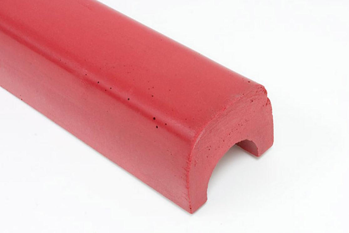 High Density BSCI Roll Cage Padding  FIA 8857-2001 Type A- 30mm Thick for 1 3/4-2 bar fit x 3Ft.