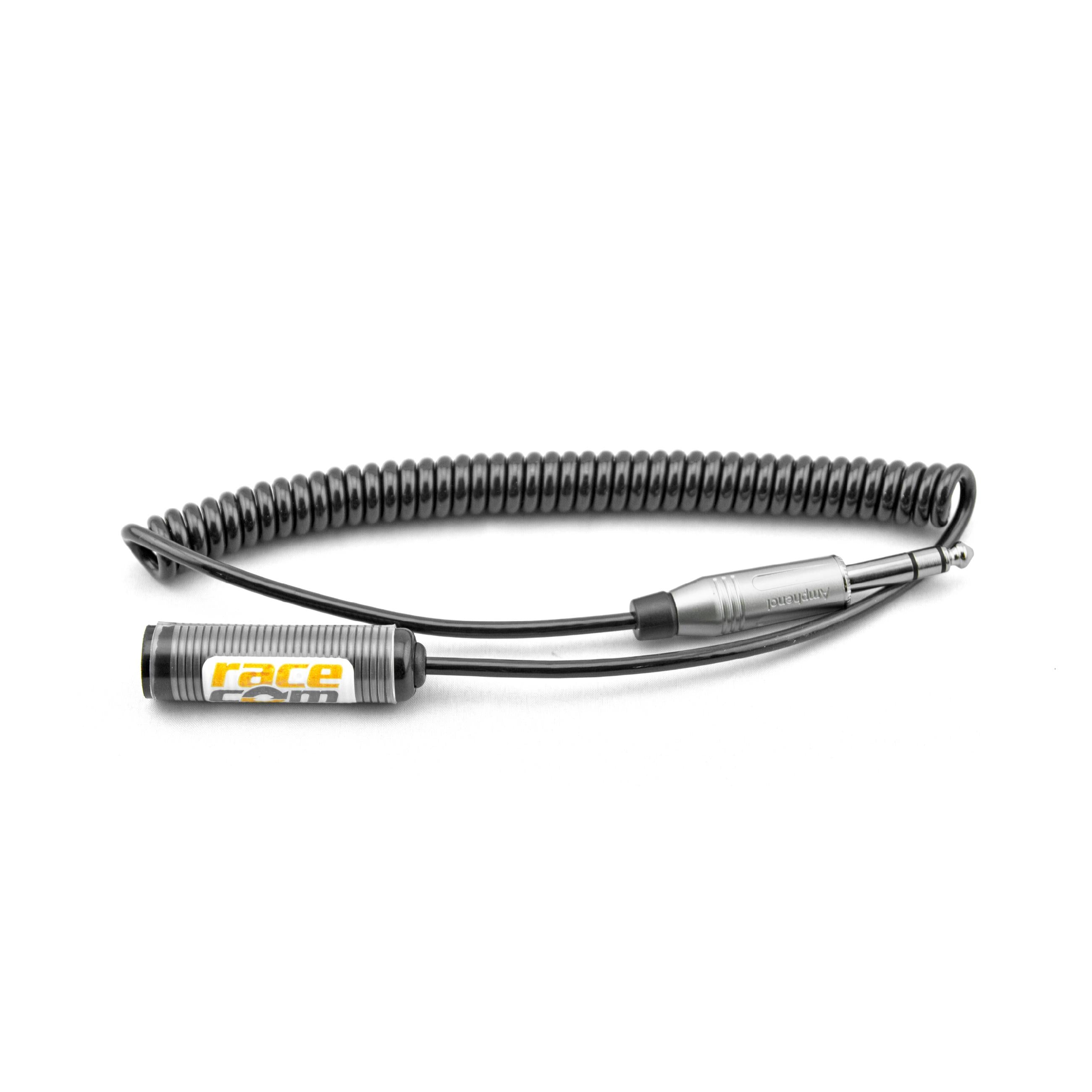 IMSA (F) to Nascar (M)