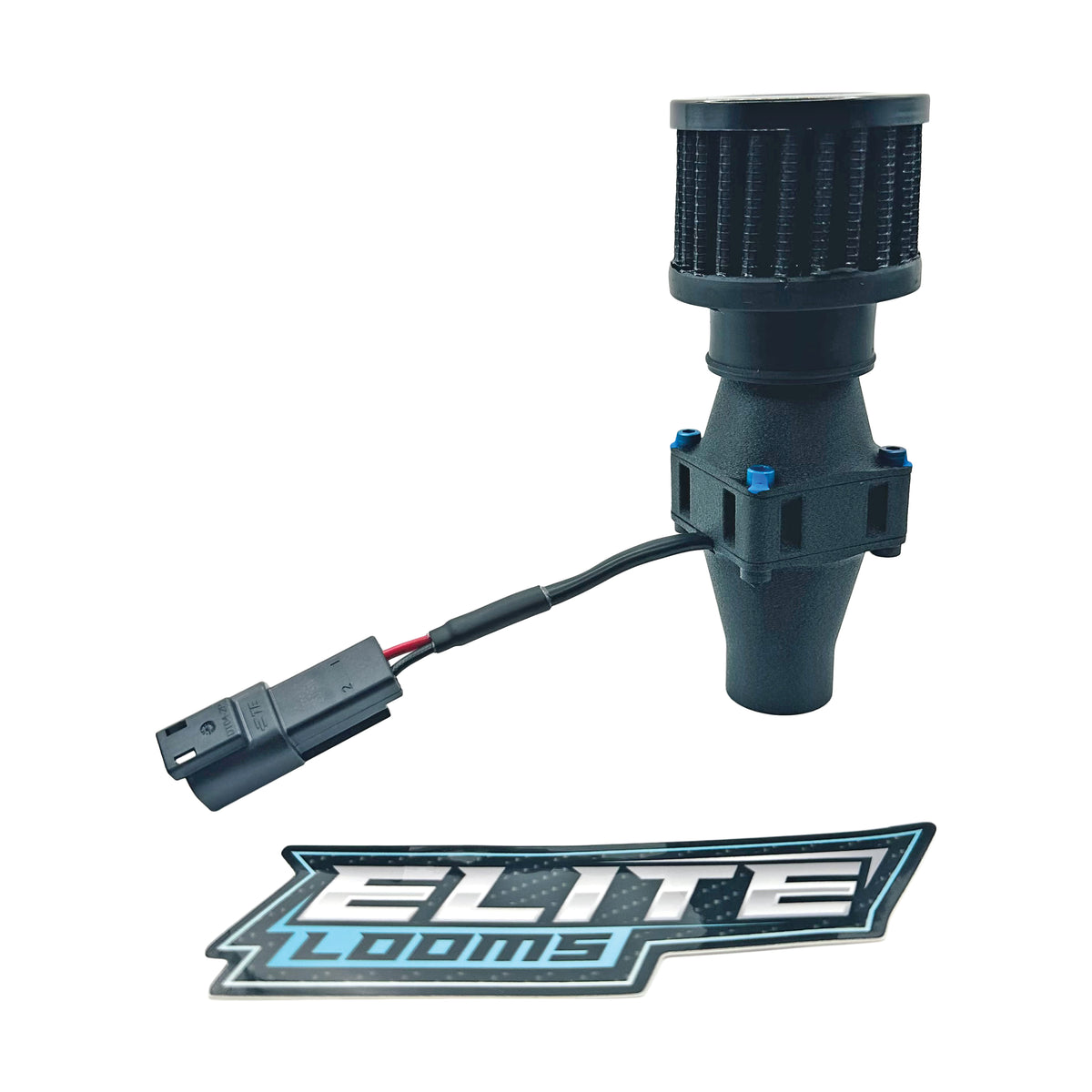 HF1 Helmet Blower Kit