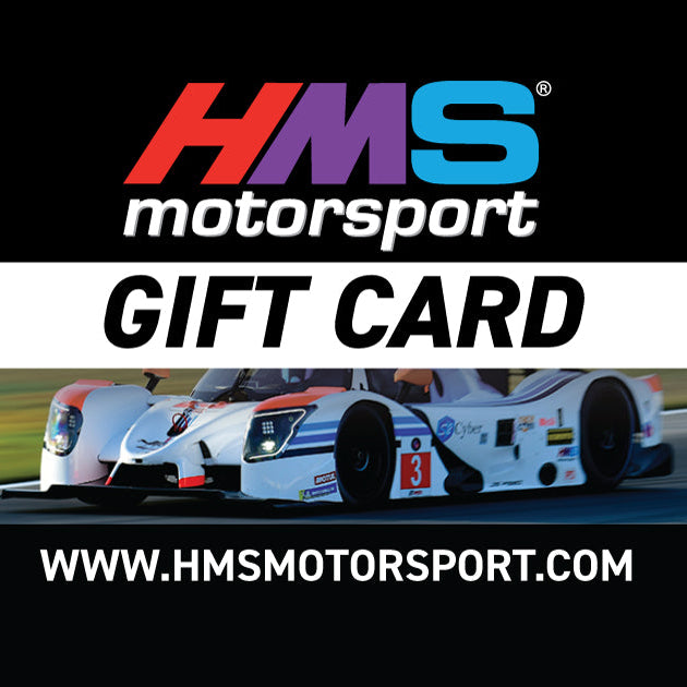 HMS Gift Card
