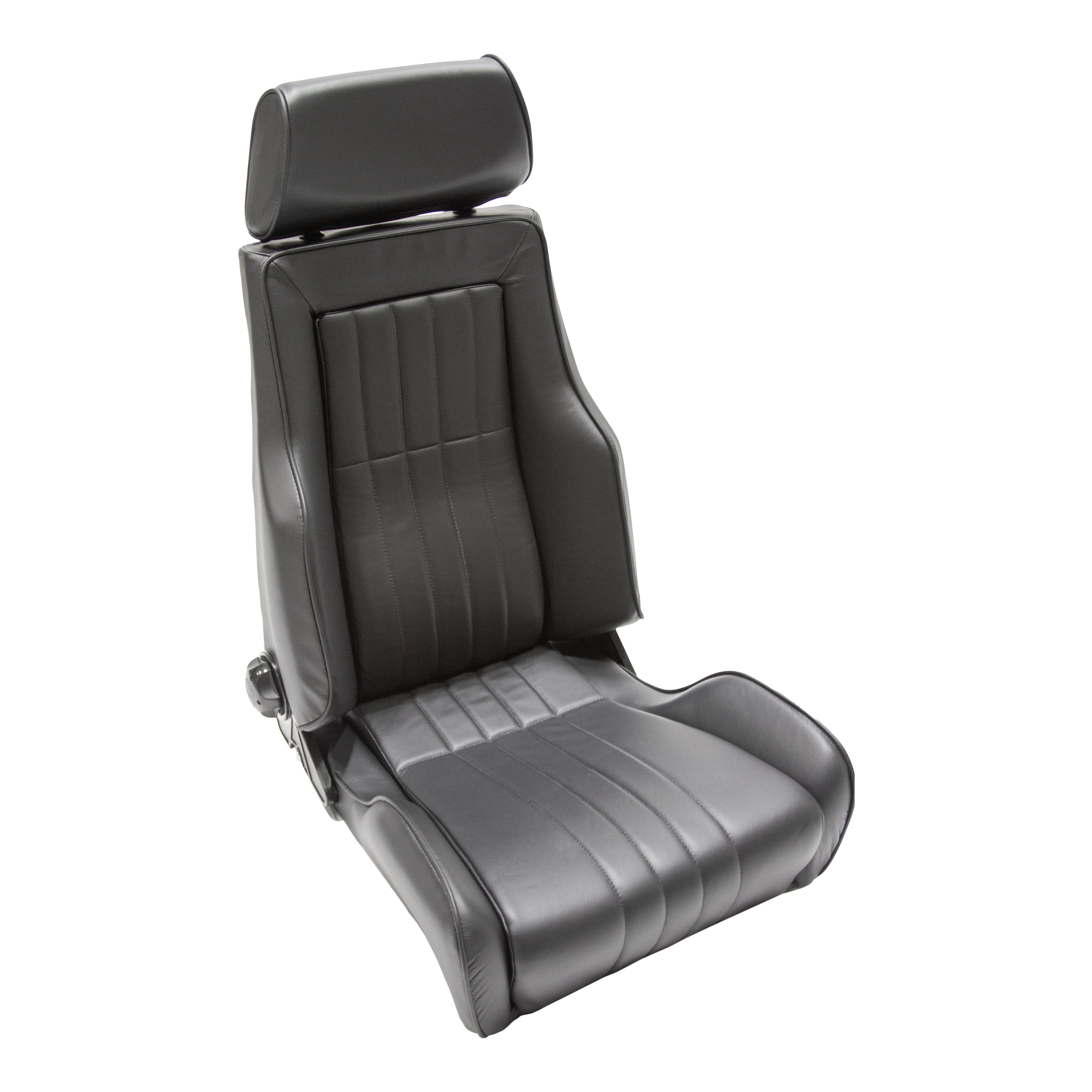 Cobra Lemans Reclining Seat