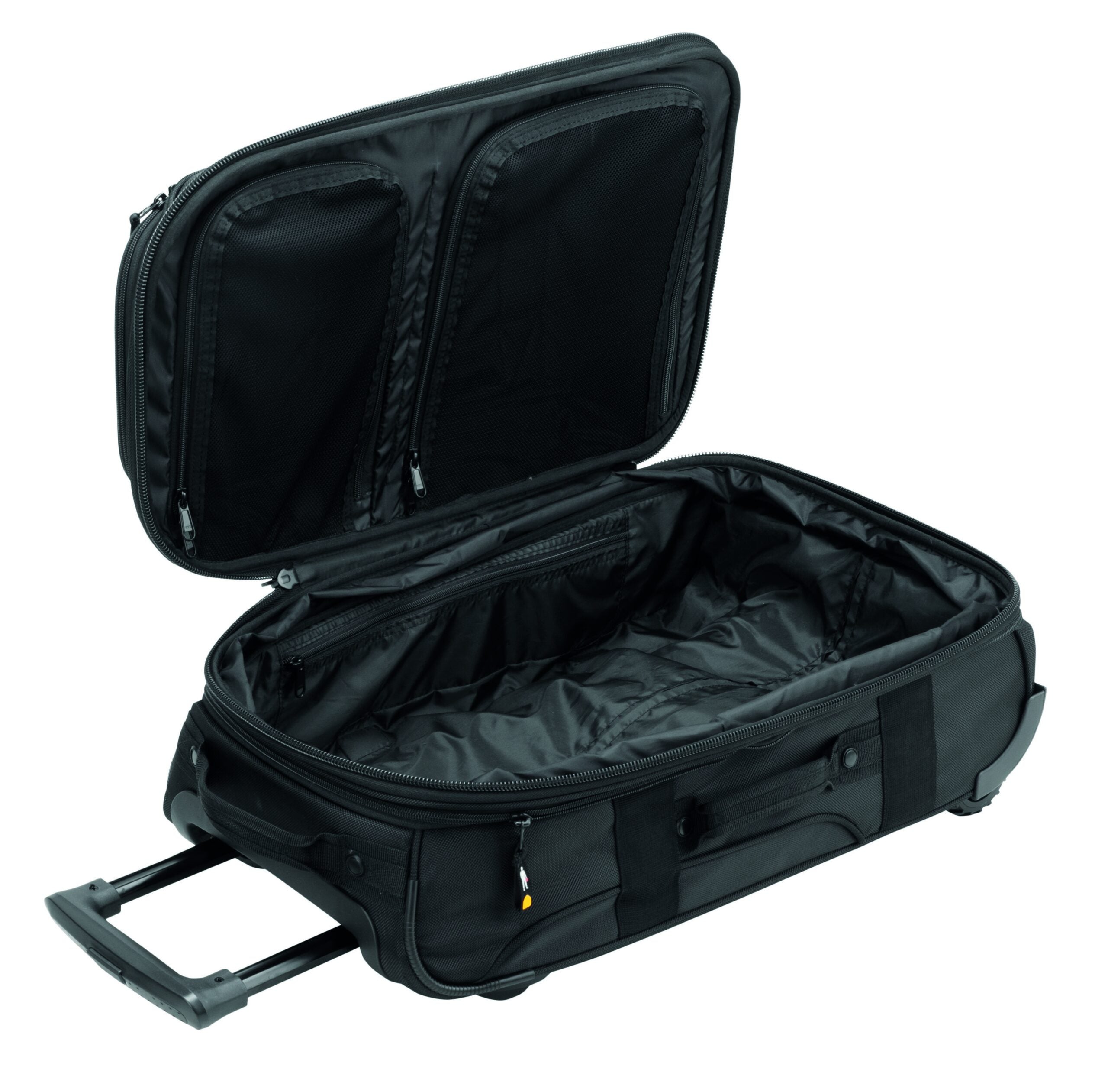 OMP SMALL TROLLEY BAG 